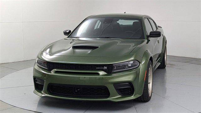 2023 Dodge Charger Scat Pack Swinger