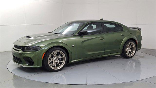 2023 Dodge Charger Scat Pack Swinger