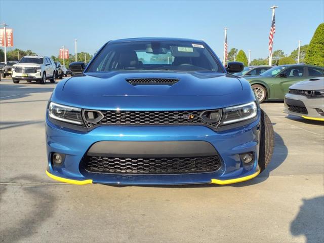 2023 Dodge Charger CHARGER SCAT PACK