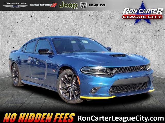 2023 Dodge Charger CHARGER SCAT PACK