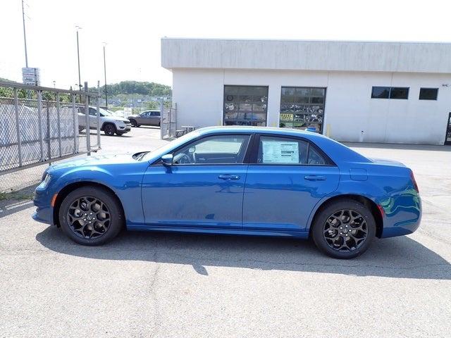 2023 Chrysler Chrysler 300 300 TOURING L AWD