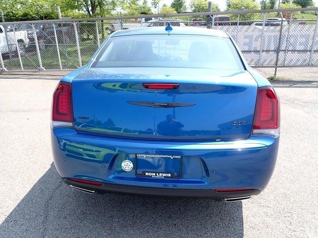 2023 Chrysler Chrysler 300 300 TOURING L AWD