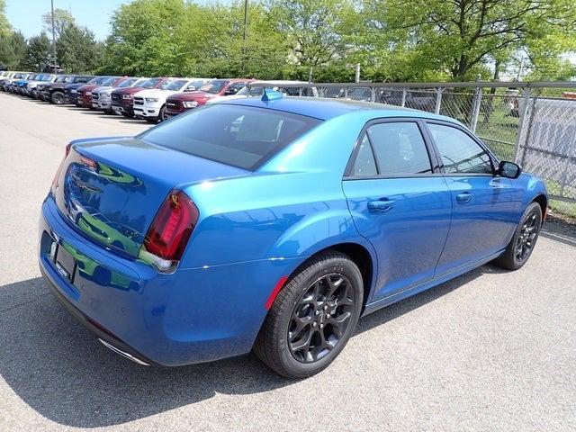 2023 Chrysler Chrysler 300 300 TOURING L AWD
