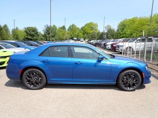 2023 Chrysler Chrysler 300 300 TOURING L AWD