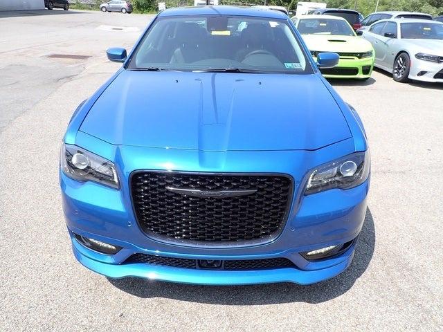 2023 Chrysler Chrysler 300 300 TOURING L AWD