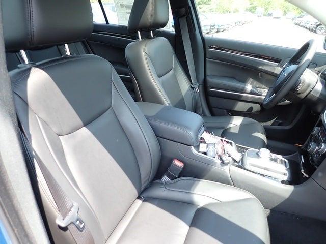 2023 Chrysler Chrysler 300 300 TOURING L AWD