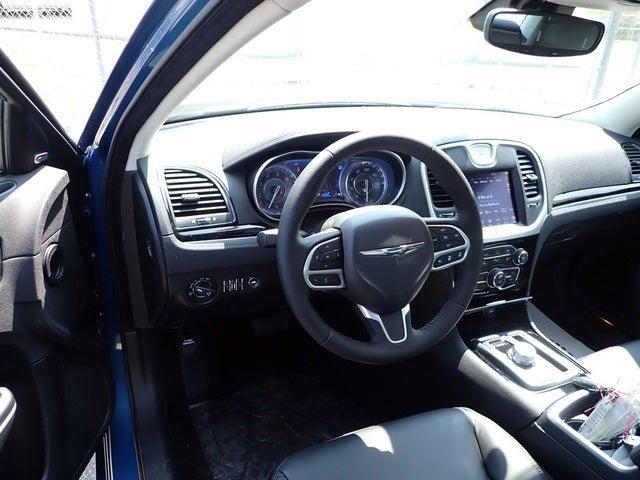 2023 Chrysler Chrysler 300 300 TOURING L AWD