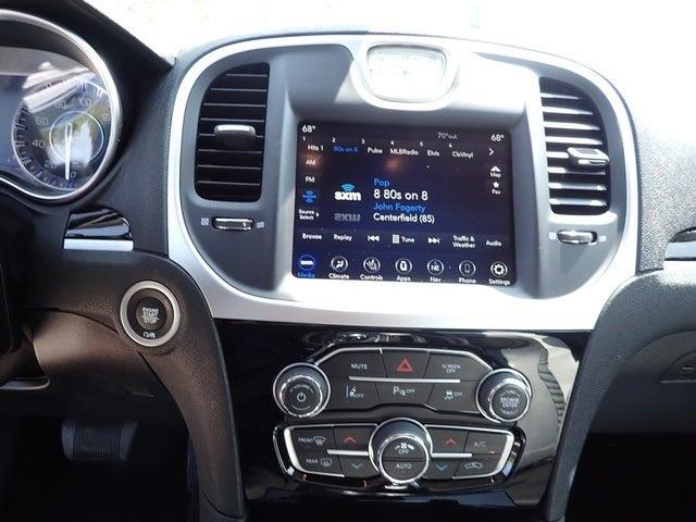 2023 Chrysler Chrysler 300 300 TOURING L AWD