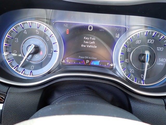 2023 Chrysler Chrysler 300 300 TOURING L AWD