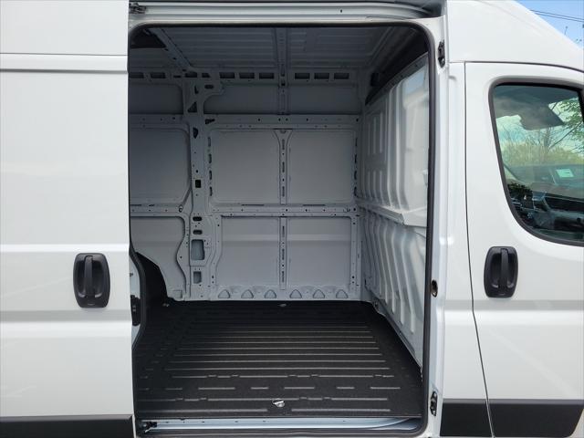 2023 RAM Ram ProMaster RAM PROMASTER 1500 CARGO VAN HIGH ROOF 136 WB