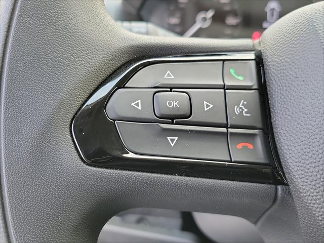 2023 RAM Ram ProMaster RAM PROMASTER 1500 CARGO VAN HIGH ROOF 136 WB