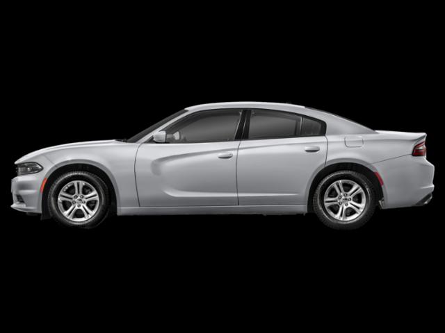 2023 Dodge Charger Police RWD