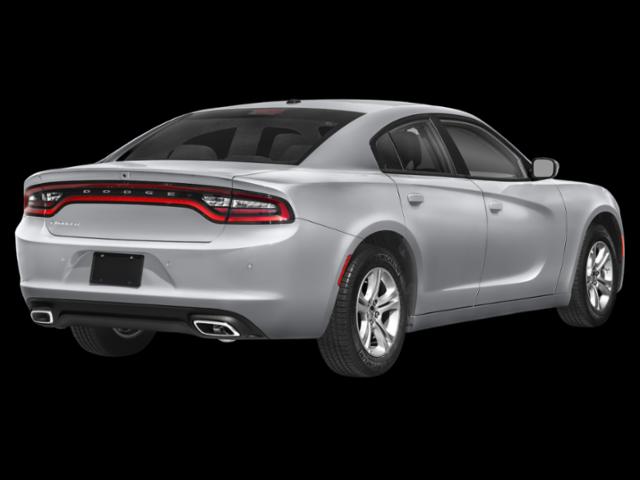 2023 Dodge Charger Police RWD