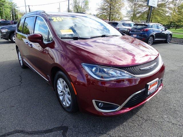2020 Chrysler Pacifica Touring L for sale in Budd Lake, NJ