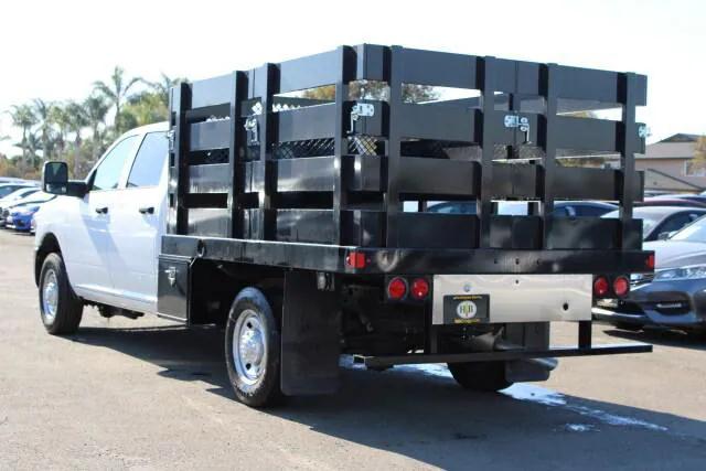 2023 RAM Ram 2500 RAM 2500 TRADESMAN CREW CAB 4X2 8 BOX