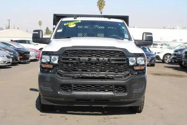 2023 RAM Ram 2500 RAM 2500 TRADESMAN CREW CAB 4X2 8 BOX