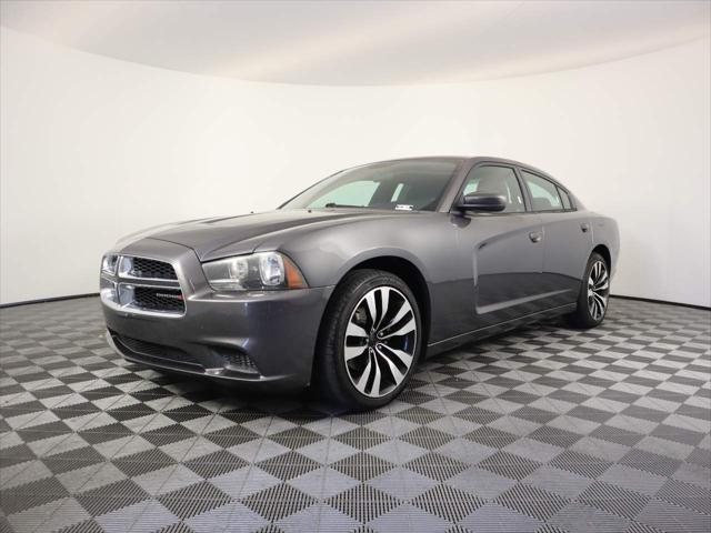 2014 Dodge Charger SE