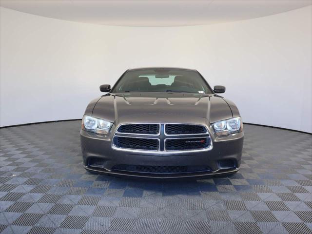2014 Dodge Charger SE