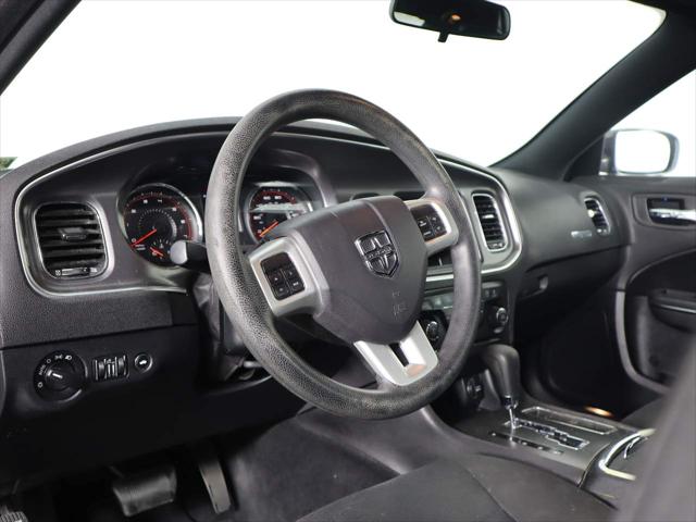 2014 Dodge Charger SE