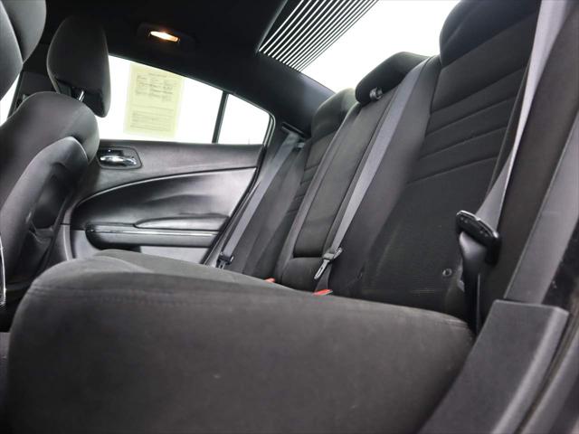 2014 Dodge Charger SE