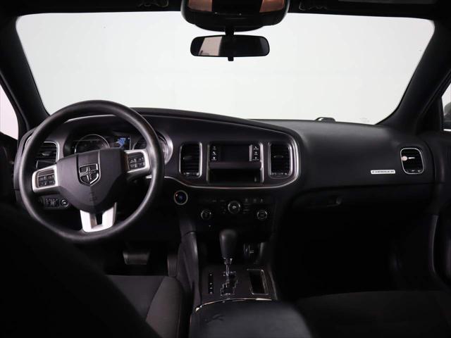 2014 Dodge Charger SE
