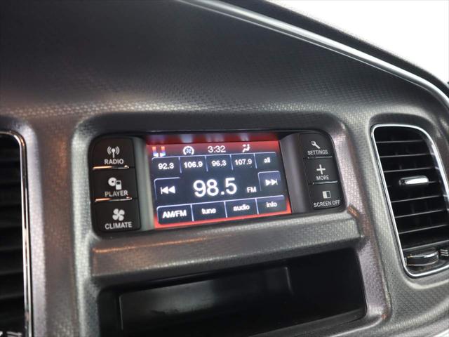 2014 Dodge Charger SE
