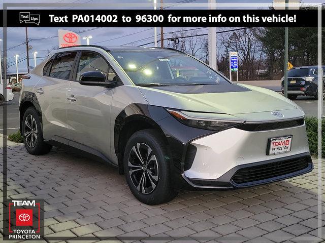 2023 Toyota bZ4X XLE for sale in Langhorne, PA