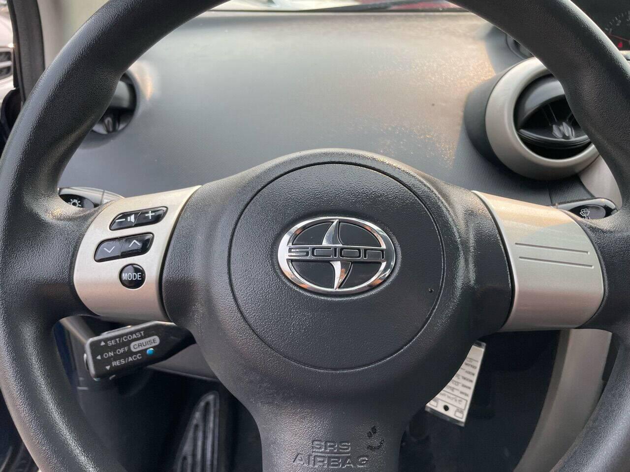 2006 Scion xA Base