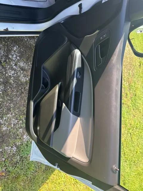 2020 Chevrolet Colorado WT