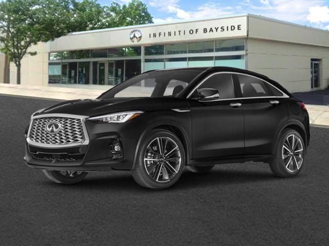 2023 INFINITI QX55 LUXE [0]