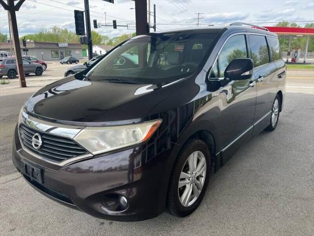 2015 nissan quest store sl for sale