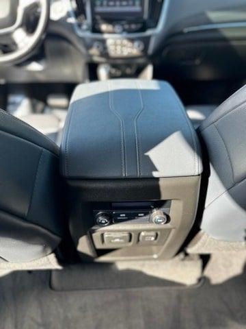 2018 Chevrolet Traverse 3LT