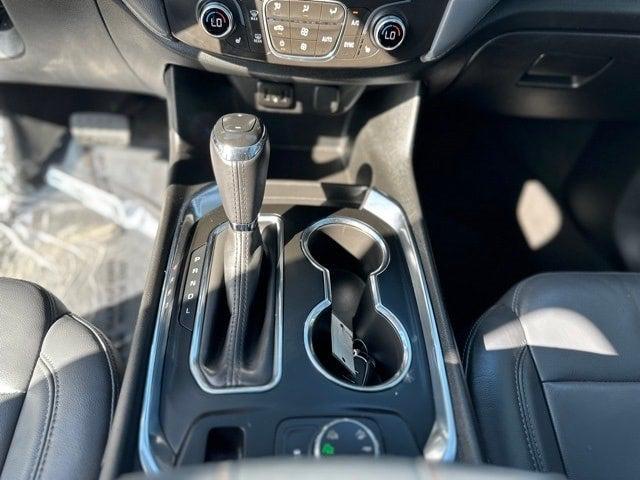 2018 Chevrolet Traverse 3LT