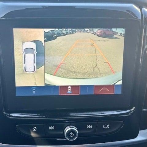 2018 Chevrolet Traverse 3LT