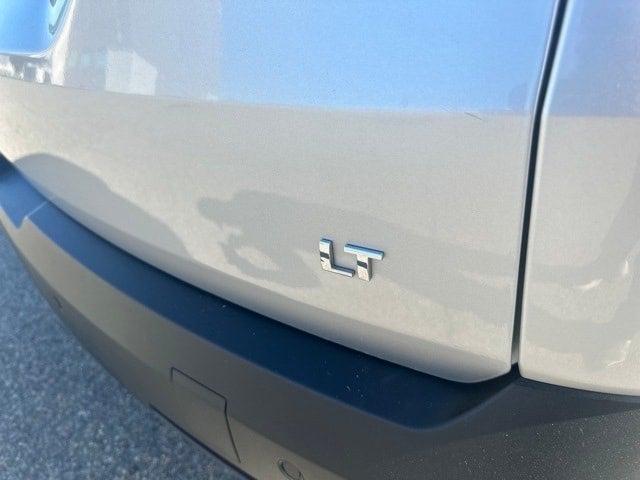 2018 Chevrolet Traverse 3LT