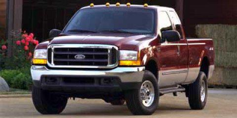 2001 Ford F-350 Super Duty XL's photo