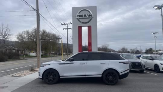 2018 Land Rover Range Rover Velar P380 First Edition for sale in North Salt Lake, UT