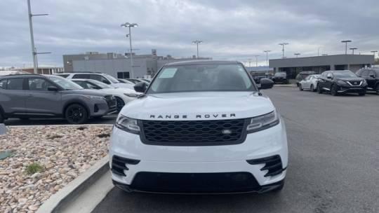 2018 Land Rover Range Rover Velar P380 First Edition