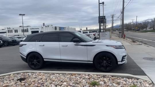 2018 Land Rover Range Rover Velar P380 First Edition