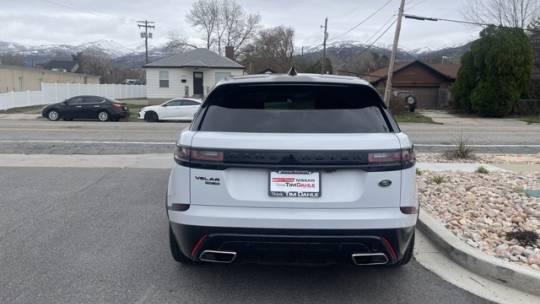 2018 Land Rover Range Rover Velar P380 First Edition