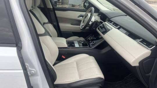 2018 Land Rover Range Rover Velar P380 First Edition