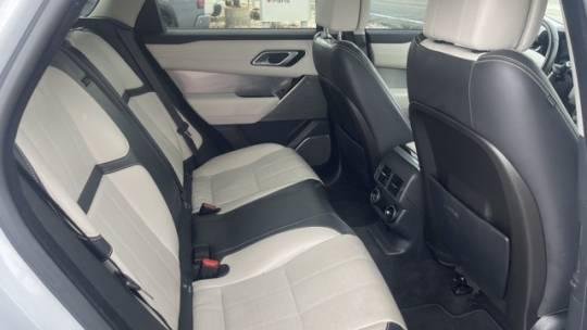 2018 Land Rover Range Rover Velar P380 First Edition