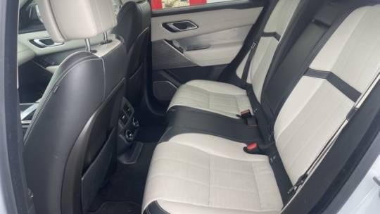 2018 Land Rover Range Rover Velar P380 First Edition
