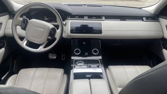 2018 Land Rover Range Rover Velar P380 First Edition