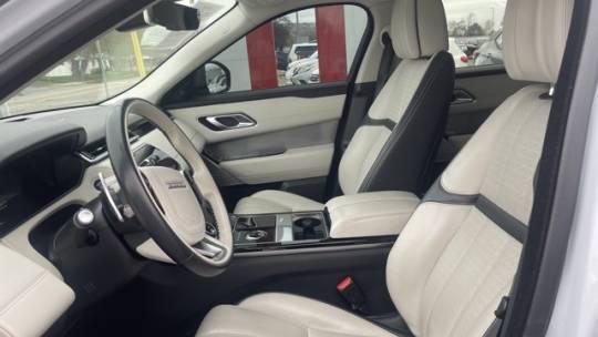 2018 Land Rover Range Rover Velar P380 First Edition