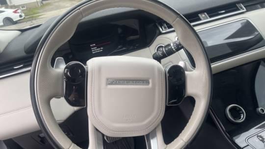 2018 Land Rover Range Rover Velar P380 First Edition