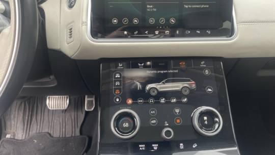 2018 Land Rover Range Rover Velar P380 First Edition