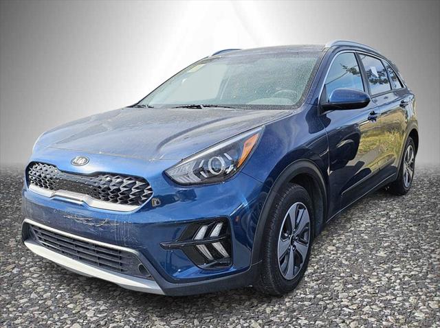 2020 Kia Niro LX for sale in Orland, CA