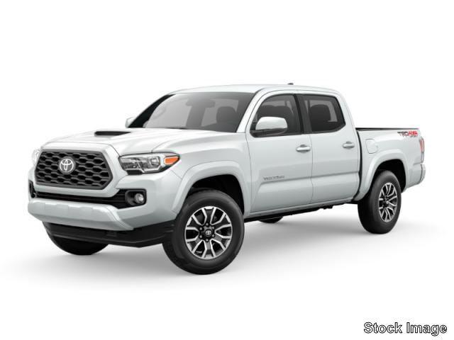 2022 Toyota Tacoma TRD Sport 2022 Toyota Tacoma TRD Sport
