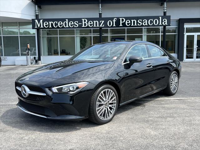 2023 Mercedes-Benz CLA 250 CLA 250 for sale in Pensacola, FL